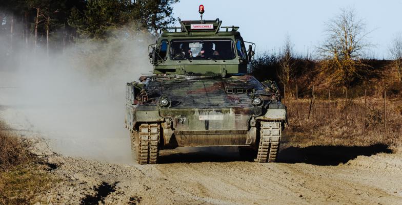 The European Union Military Staff (EUMS) | EEAS